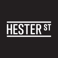 Hester Street Logo