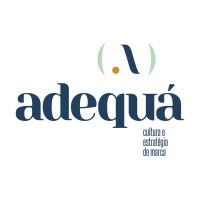Adequá Comunicação Logo