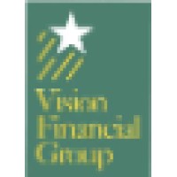 Vision Financial Group, Inc. Logo