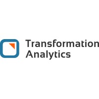 Transformation Analytics Logo