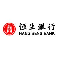 恒生银行(中国)有限公司 Logo