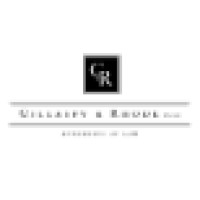 Gillaspy & Rhode, PLLC Logo
