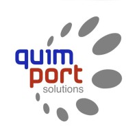 Quimport Logo