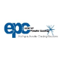Enhanced Powder Coating LLC Logo