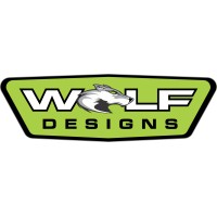 Wolf Designs LLC Logo