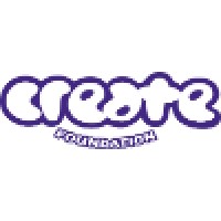 CREATE Foundation Logo