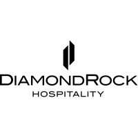 DiamondRock Hospitality Logo