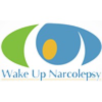 Wake Up Narcolepsy Logo
