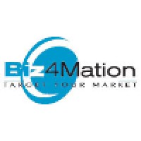 Biz4Mation Logo