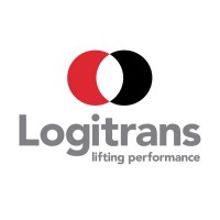 Logitrans Handling Logo