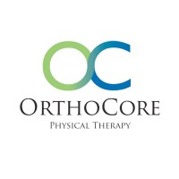 OrthoCore Physical Therapy Logo