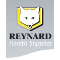 Reynard Health Supplies Logo