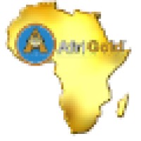 Afrigold International S.a.r.l Logo