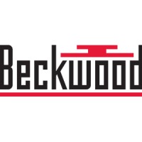 Beckwood Press Company Logo
