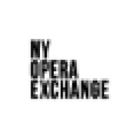 New York Opera Exchange Logo