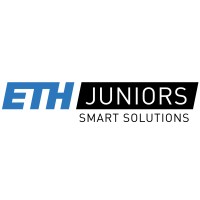 ETH juniors Logo