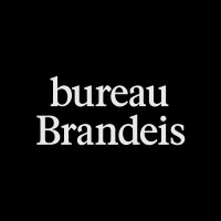 bureau Brandeis Logo