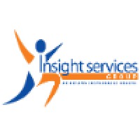 Insight Service Group Logo