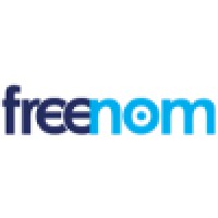 Freenom Logo