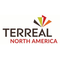 Terreal North America Logo