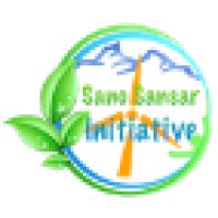 Sano Sansar Initaitive Logo