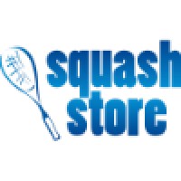Squash Store Logo