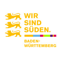 Tourismus Marketing GmbH Baden-Württemberg Logo