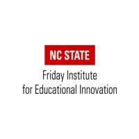 The William and Ida Friday Institute for Educational Innovation Logo