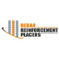 Rebar Reinforcement Placers, LLC. Logo