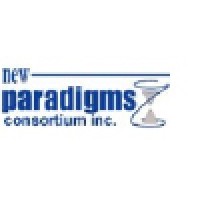 new paradigms consortuim inc Logo