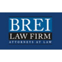 Brei Law Firm Logo