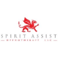 Spirit Assist Hypnotherapy LLC Logo