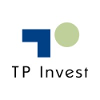 TP INVEST Logo