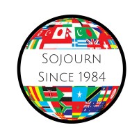 Sojourn Travel Service, Inc. Logo