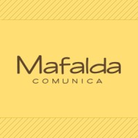 Mafalda Comunica Logo