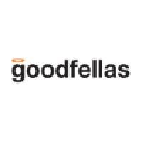 Los Goodfellas Logo