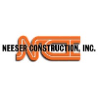 Neeser Construction, Inc. Logo