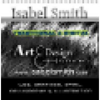Isabel Smith Art and Design Logo