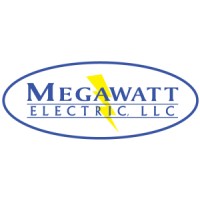 Megawatt Electric, LLC Logo