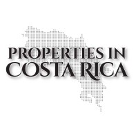 Properties in Costa Rica Logo