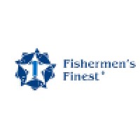 Fishermens Finest, Inc. Logo