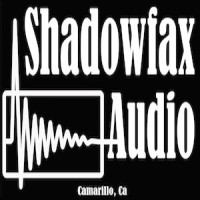 Shadowfax Audio Logo
