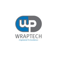 Wraptech Machines Logo