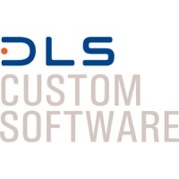 DLS Solutions, Inc. Logo
