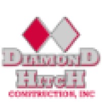 Diamond Hitch Construction, Inc Logo