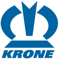 Krone ScanBalt Group Logo