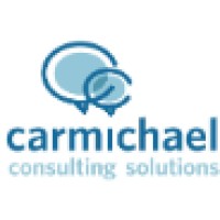 Carmichael Consulting Solutions Logo