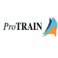 ProTRAIN SYS - Computer Training Logo