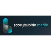 Storybubble Media Logo