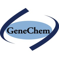 GeneChem Inc. Logo